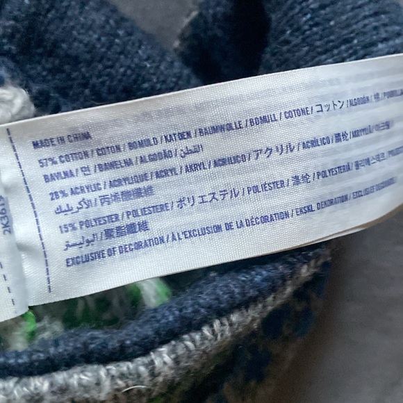 WINTER HAT, UNISEX - Picture 4 of 4